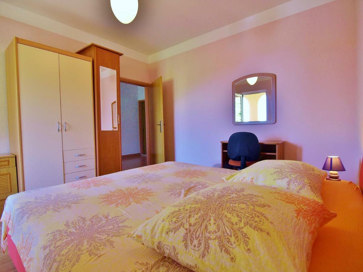 Apartmani Andelo I Ruzica Mundanije Exteriör bild